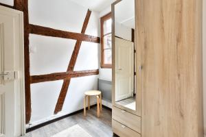 Appartements Au nid des remparts a Eguisheim : photos des chambres