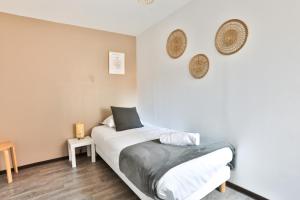 Appartements Au nid des remparts a Eguisheim : photos des chambres