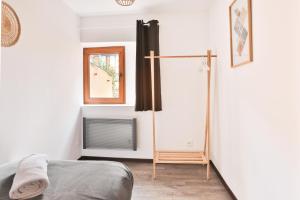Appartements Au nid des remparts a Eguisheim : photos des chambres