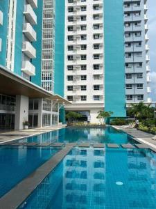 LB Place - Ubytování bez kategorie ve městě Bacolod