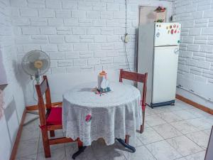 Departamento con excelente confort y ubicación