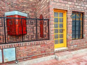 Departamento con excelente confort y ubicación