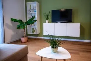 Ferienwohnung Miriam - Oberkolbnitz