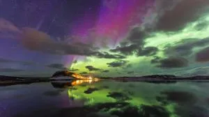 Helgafell Guesthouse - Miklholt