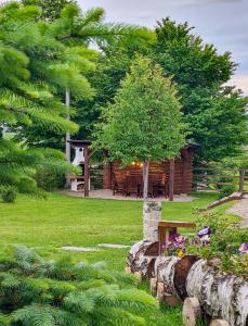 kuća za odmor Casa Kapusta