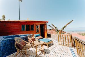 Chateau Eden El Rouh & Spa
