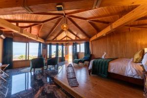 Chateau Eden El Rouh & Spa