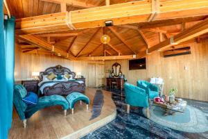 Chateau Eden El Rouh & Spa
