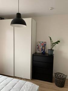 cozy family apartment