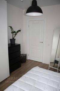 cozy family apartment