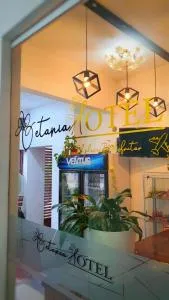 Hotel Betania - Las Juntas