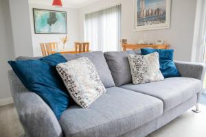 Lovely 3 Bedroom House in Chelmsford - 3hvězdičkové hotely ve městě Chelmsford