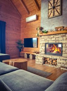 kuća za odmor Casa Kapusta