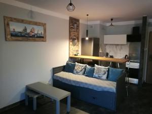 Apartamenty Nowe Mikołajki