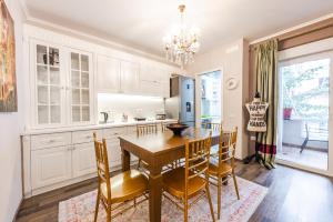 Sisis Luxury Apartments Grand Park of Tirana