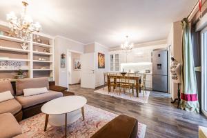 Sisis Luxury Apartments Grand Park of Tirana