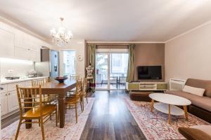 Sisis Luxury Apartments Grand Park of Tirana