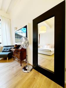 Boutique Room - Centro Storico 20 min da Firenze