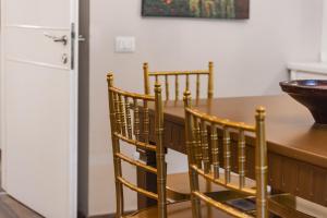 Sisis Luxury Apartments Grand Park of Tirana