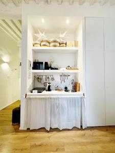 Boutique Room - Centro Storico 20 min da Firenze