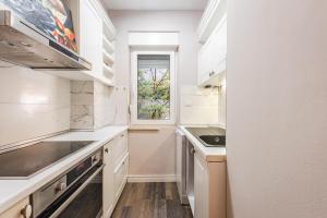 Sisis Luxury Apartments Grand Park of Tirana