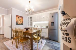 Sisis Luxury Apartments Grand Park of Tirana