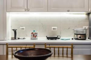 Sisis Luxury Apartments Grand Park of Tirana