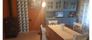 Casa a 180 mt dal mare ideale per famiglie con cani