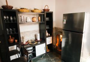 Hospedagem Rancho Fundo