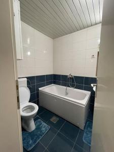 Apartment in Skopje