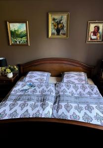 Holiday Home Krzysztoforow