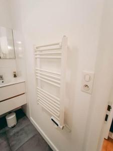 Studio calme et lumineux près de la gare