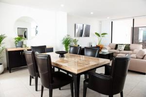 Amplia y Familiar Cerca de FNSM, Isla SM, Necaxa y Centro