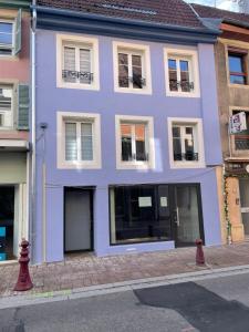 Les nuitées du Rangen