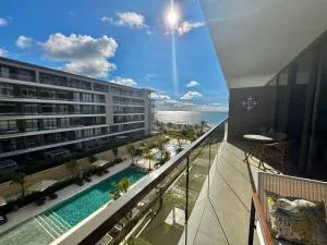 Manzanillo Del Mar - Cartagena - Morros Zoe - Manzanillo