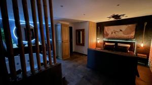 B&B / Chambres d'hotes L-Absolue Suite d-hotes : photos des chambres