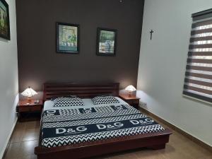 Appartement Centre ville Antalaha