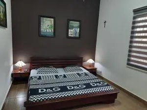 Appartement Centre ville Antalaha - Sambava