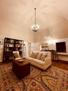 Appartamento Regina Margherita