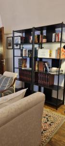 Appartamento Regina Margherita