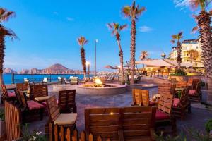 2BD Del Palmar Pool Resort & Ocean Views