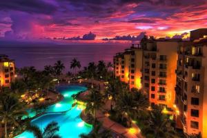 2BD Del Palmar Pool Resort & Ocean Views