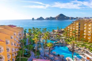 2BD Del Palmar Pool Resort & Ocean Views - Vily, Cabo San Lucas