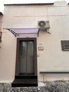 il nido del viaggiatore