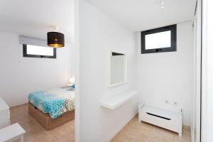 Casa Barreto, El Cotillo