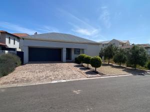 Barefoot at Calypso Beach