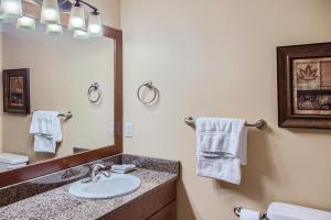 Stonegate Resort Unit C304