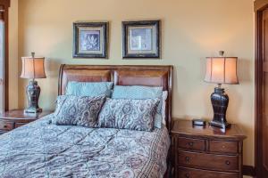 Stonegate Resort Unit C304