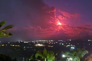 casa vacanza suite Etna-Mare