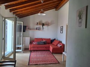 casa vacanza suite Etna-Mare